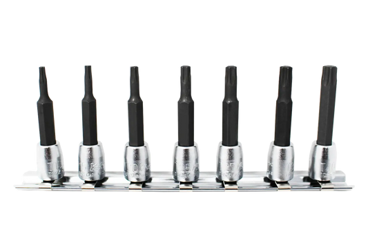 Top 5 Industry Uses Of Torx Plus® Bits - Insights And Applications