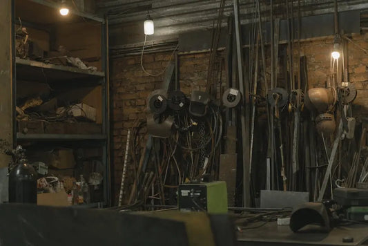 Does where your tools are manufactured matter?