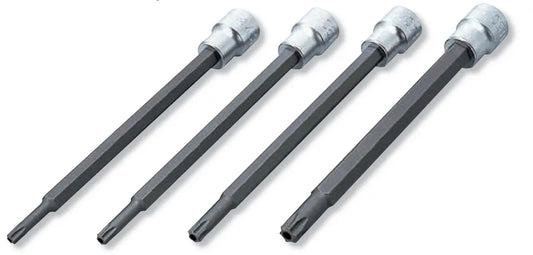 The Ultimate Guide to Understanding TORXplus® Bits and Their Applications