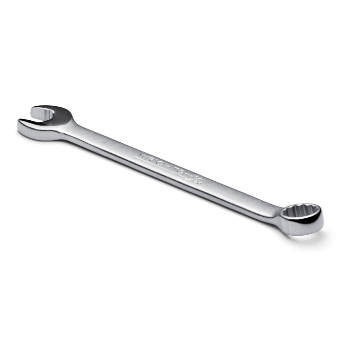 Wright Tool WRIGHTGRIP 2.0 Combination Wrench - 12 Point 1-1/16" Satin Finish