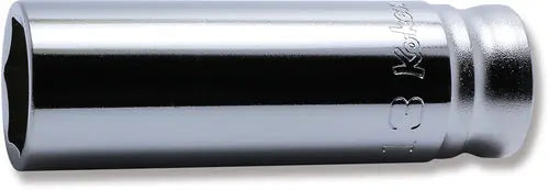 Koken Tools 3/8 Sq. Dr. Zseries 6 point Metric Chrome Socket in