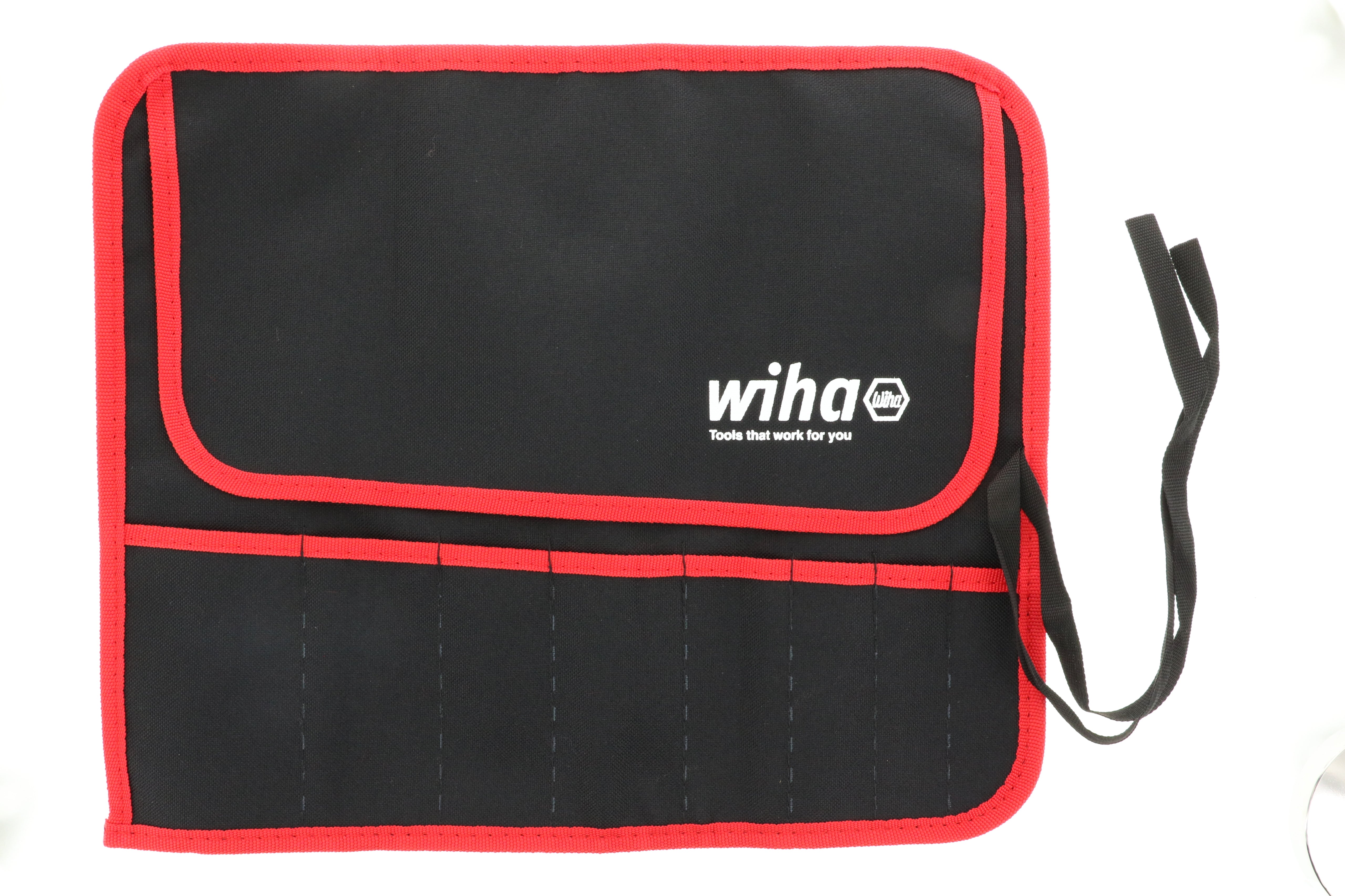 Wiha 91243, Canvas Pouch Position Palmac Tool Company