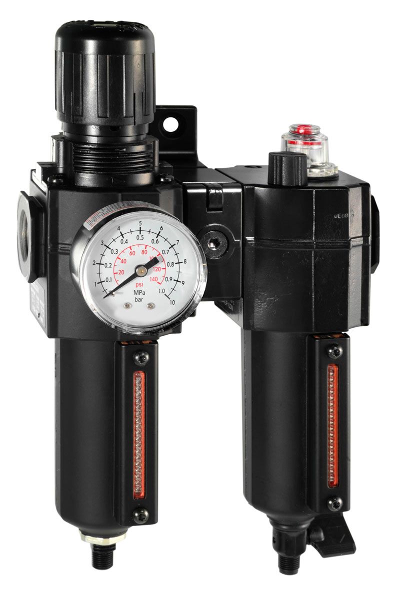 激安アウトレット通販 1/2 Pneumatic Chicago in 8940168517 - Unit FL NPT Stage 2 テープ・マスキングテープ