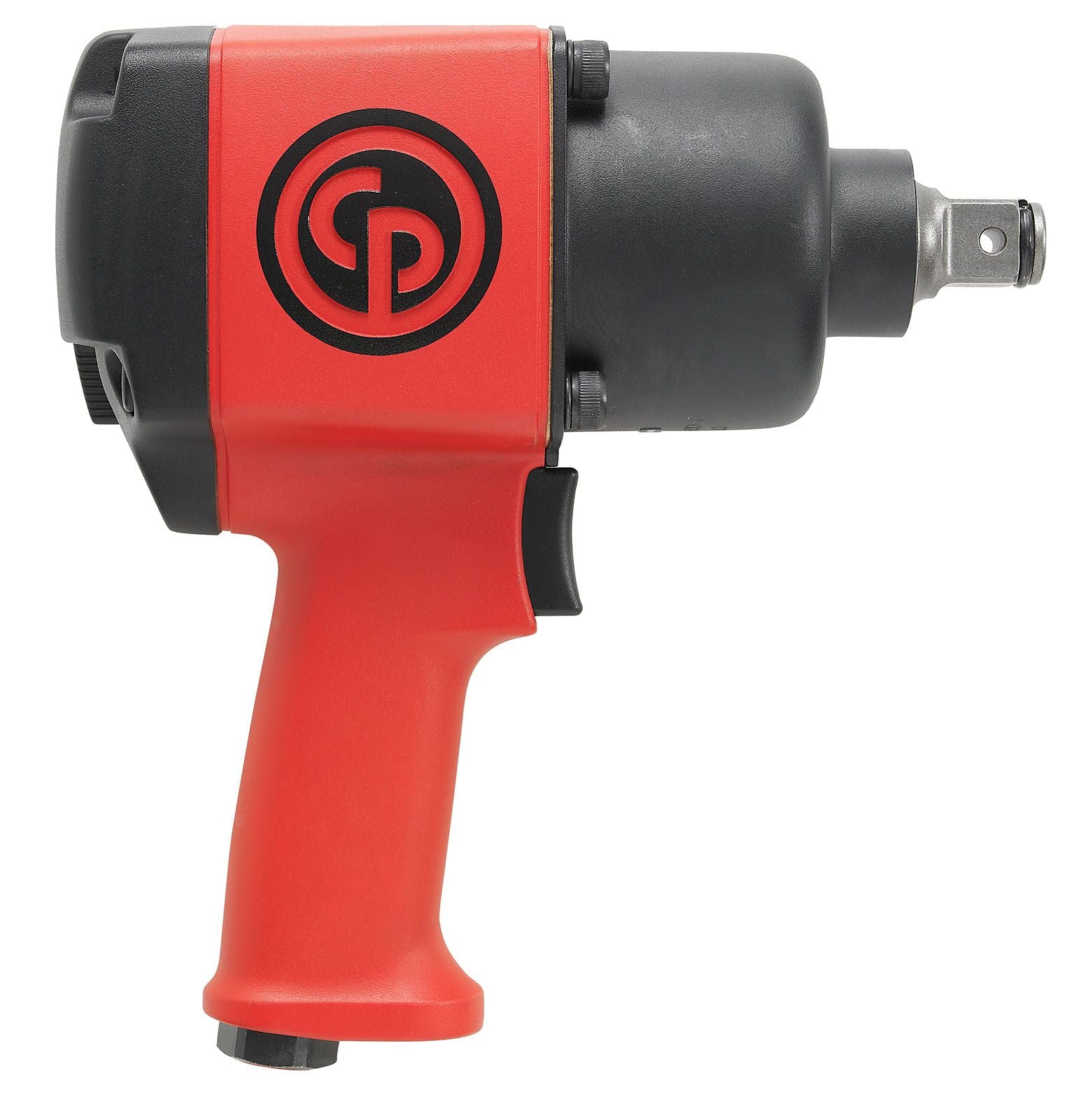 Chicago Pneumatic CP7782-SP6 #5 Spline Air Impact Wrench with