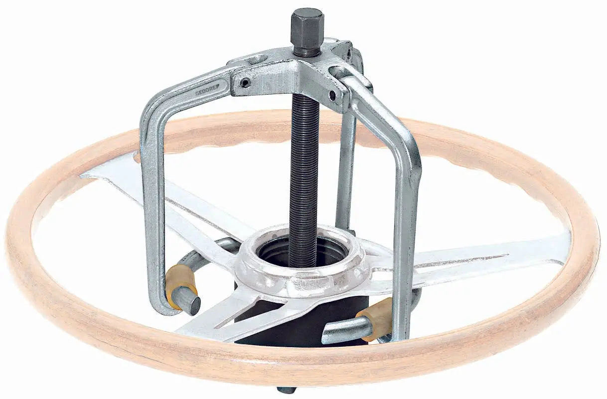 Tusk Flywheel Puller 28mm For Honda CRF250R 2010-2018 - View #6