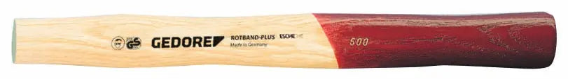 GEDORE OX E - EMUC Spare Ash Handle With Cow Foot | Mister Worker