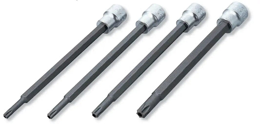 The Ultimate Guide to Understanding TORXplus® Bits and Their Applications Palmac Tools