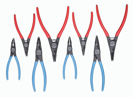 Best Circlip Pliers and Set Recommendations for Every Toolbox