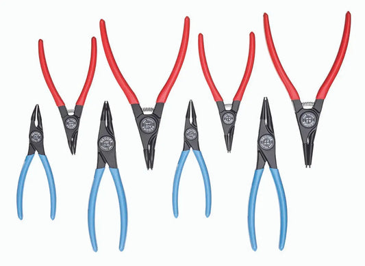 Best Circlip Pliers and Set Recommendations for Every Toolbox Palmac Tools