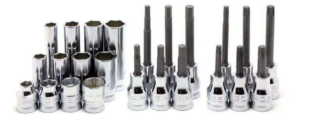 Maximizing Efficiency: How Koken Sockets Transform Assembly Lines In Manufacturing