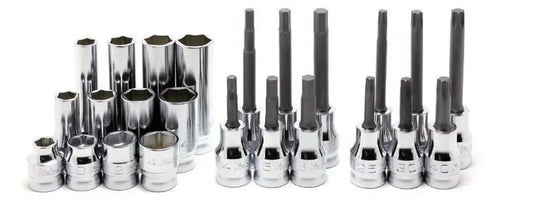 Maximizing Efficiency: How Koken Sockets Transform Assembly Lines In Manufacturing Palmac Tools