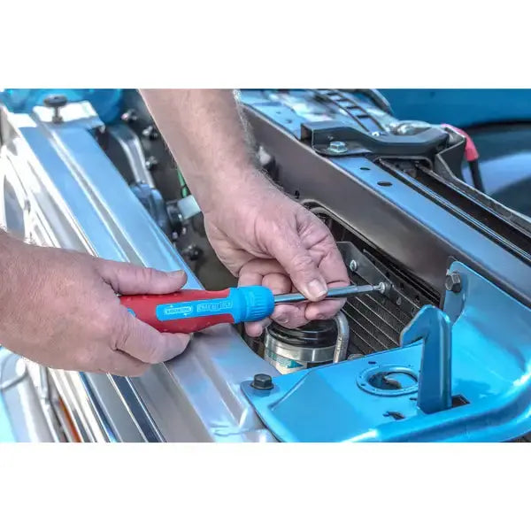 Top 5 Essential Multi-Bit Screwdrivers to Elevate Your Tool Collection Palmac Tools