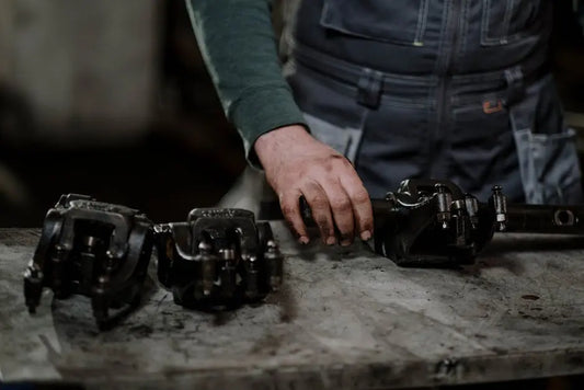 The Versatility of Knipex Tools in the Aerospace Industry