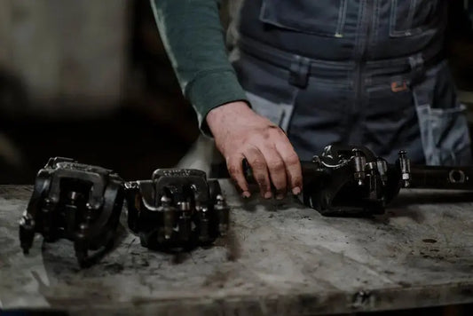 The Versatility of Knipex Tools in the Aerospace Industry Palmac Tools