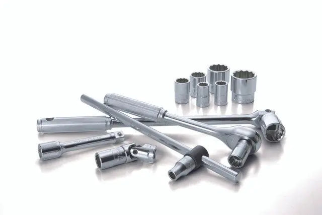 Why Koken Sockets Are the Preferred Choice of Professionals in Aerospace and Defense Palmac Tools