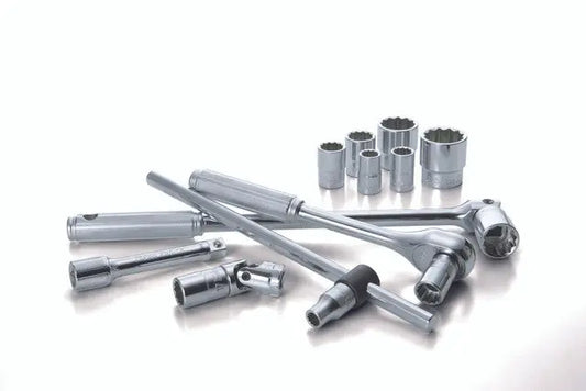Why Koken Sockets Are the Preferred Choice of Professionals in Aerospace and Defense Palmac Tools