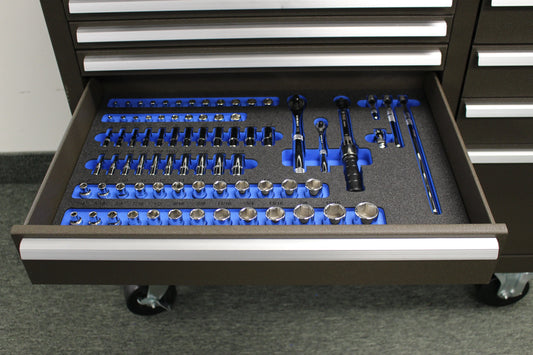 The Crucial Role of Temperature Control: Protecting Your Tools in a Toolbox or Trolley Palmac Tools