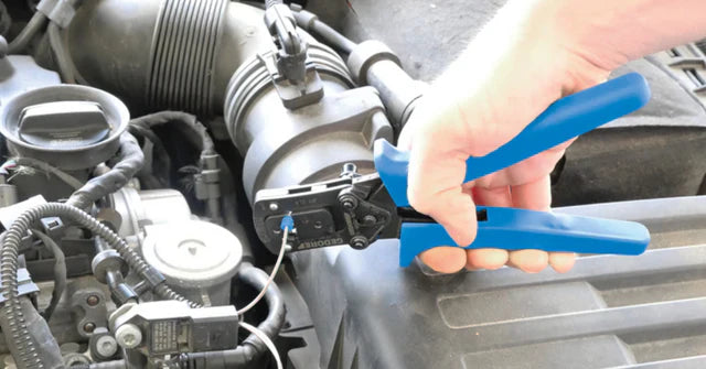 How Gedore Tools Can Enhance Your Defense Equipment Maintenance Routine