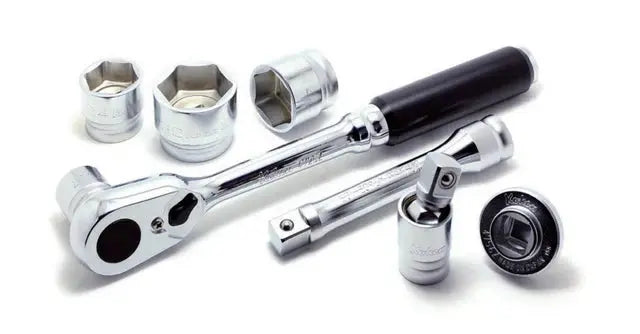 How to Maximize Your Production Line with the Perfect Flexible Ratchet Set Palmac Tools