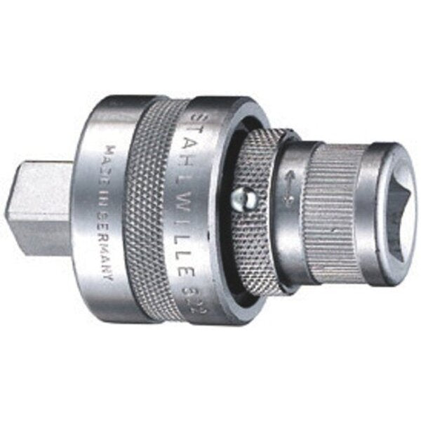 1/2" Sockets & Accessories