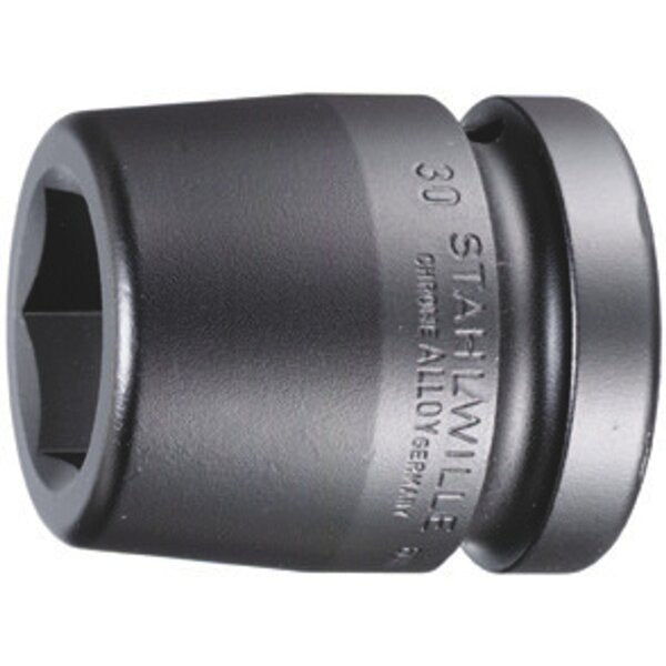 1" Sockets & Accessories