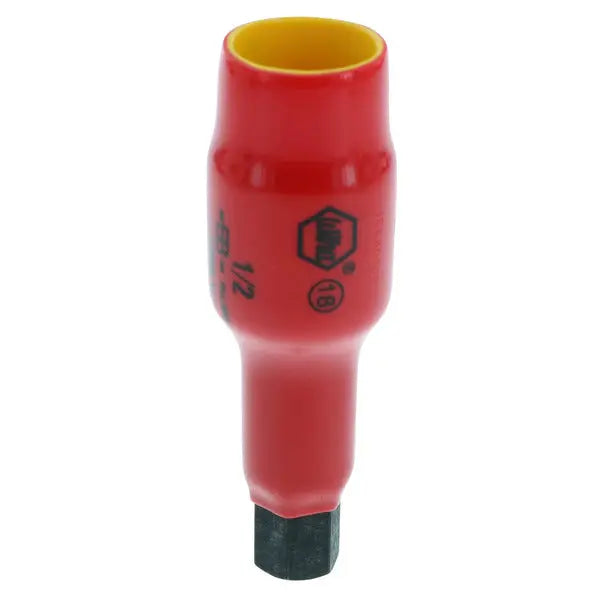 2-Sockets-Accessories Palmac Tools