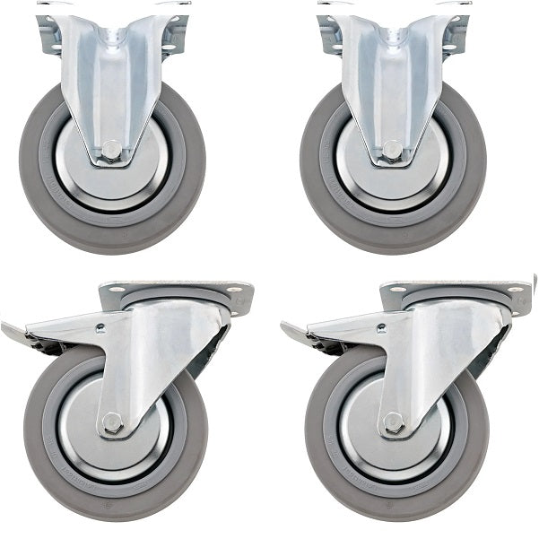 Accessories For Tool Trolleys