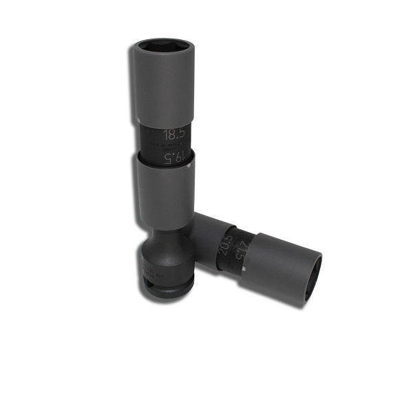 Automotive & Specialty Sockets