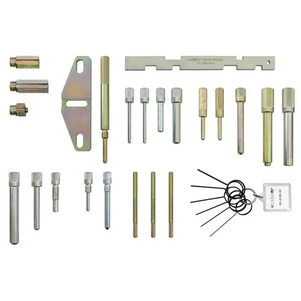 Car-Specific Palmac Tools