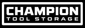 Champion Tool Storage