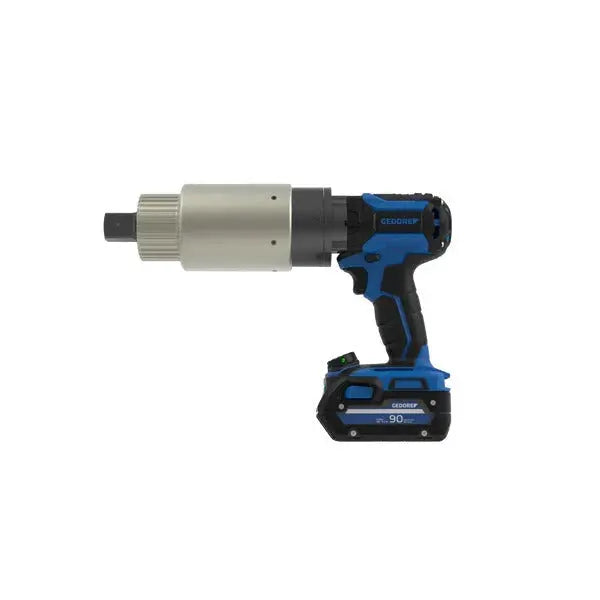 Cordless-Torque-Drivers Palmac Tools