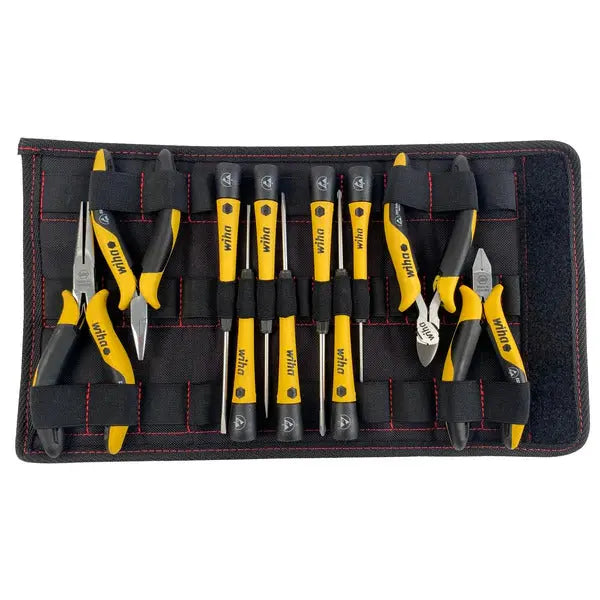 Esd-Safe-Tools Palmac Tools