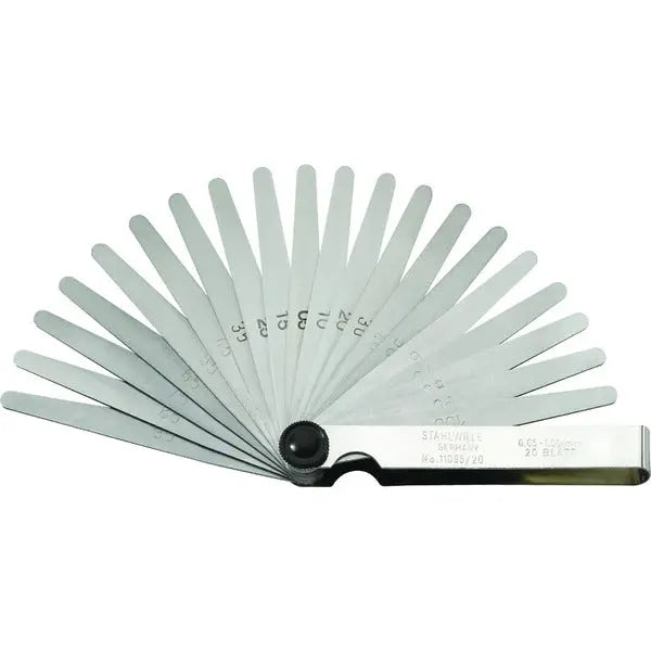 Feeler-Gauge Palmac Tools