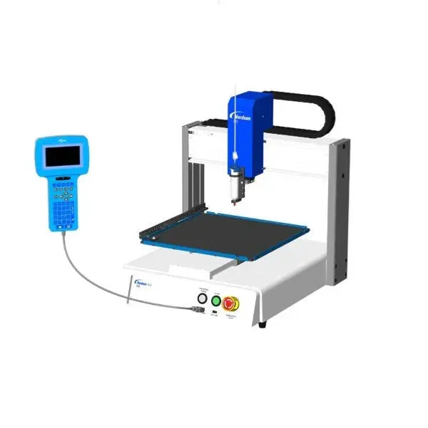 Fluid-Dispensing Palmac Tools