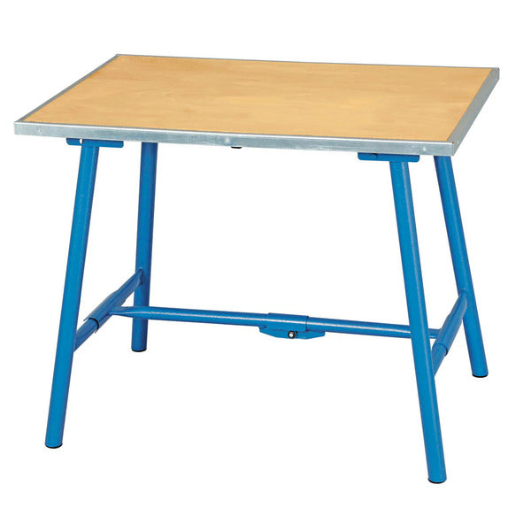 Folding Workbench