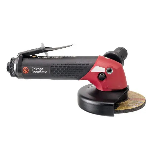 Grinder Palmac Tools