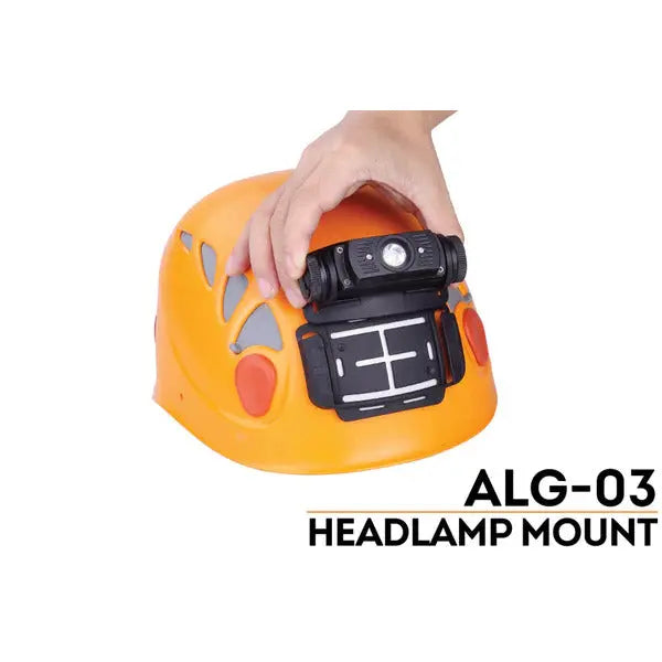Headlight Palmac Tools