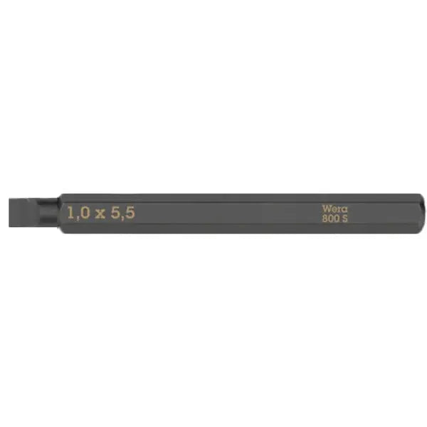 Impact-Bits Palmac Tools