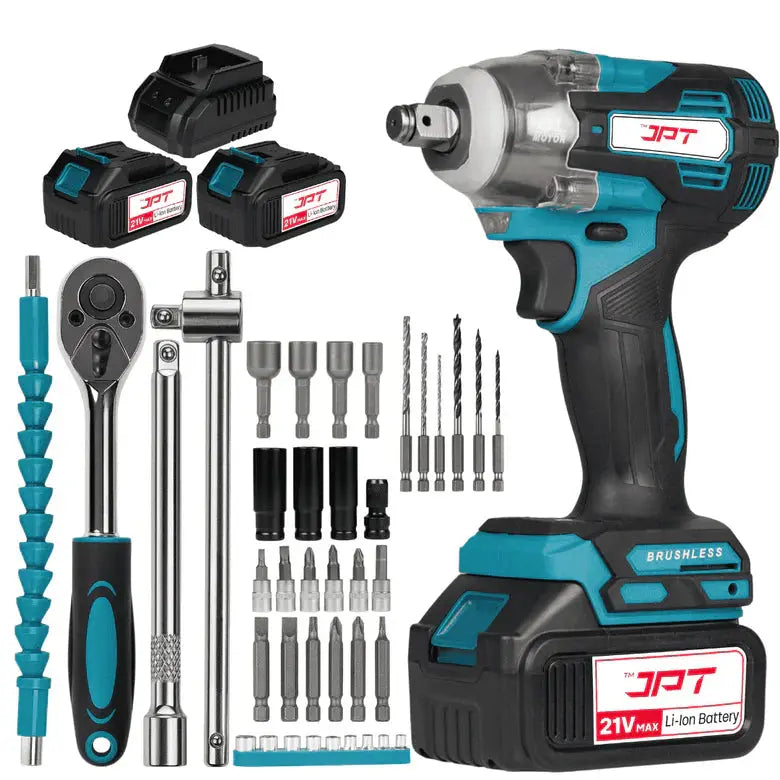 Impact Tools Accessories