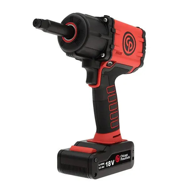 Impact-Wrench Palmac Tools