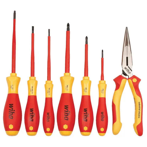 Insulated-Tools Palmac Tools