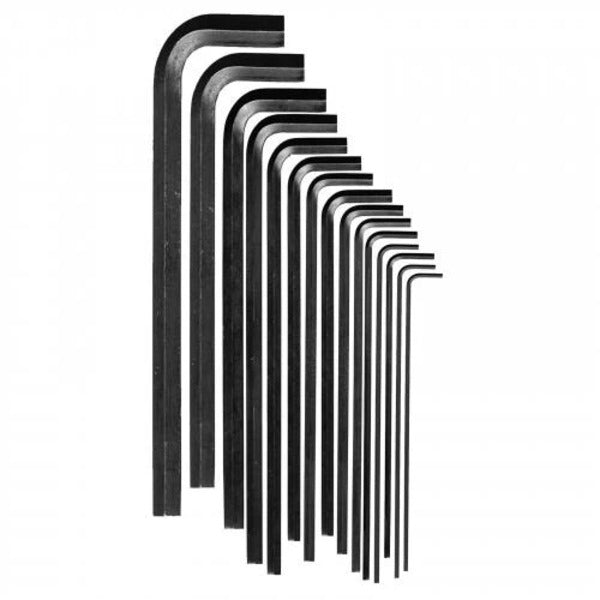 L-Allen-Keys Palmac Tools