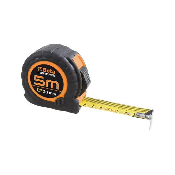 Measuring-Tape Palmac Tools
