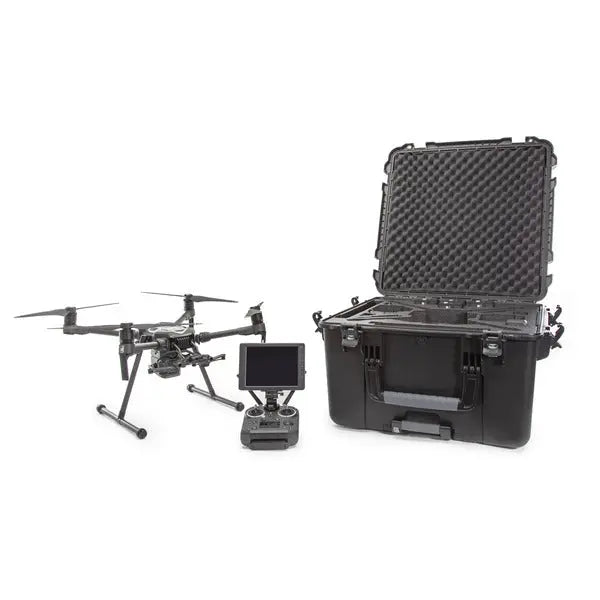 Media-Cases Palmac Tools