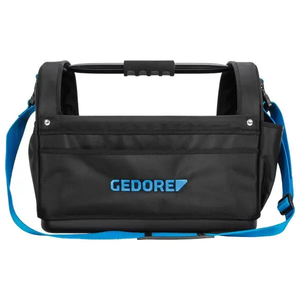 Messenger-Cases Palmac Tools