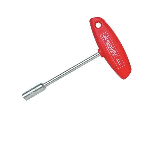 Nut-Drivers Palmac Tools