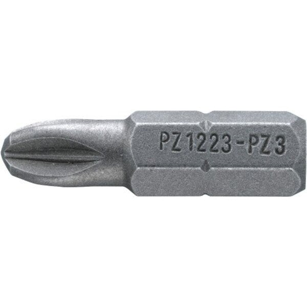 Pz-Pozidriv Palmac Tools