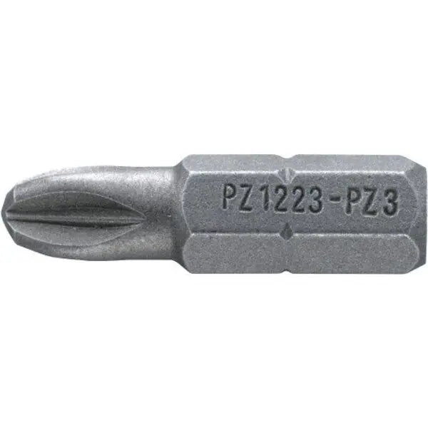 Pz-Pozidriv Palmac Tools