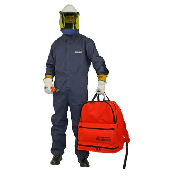 Protective-Gear Palmac Tools