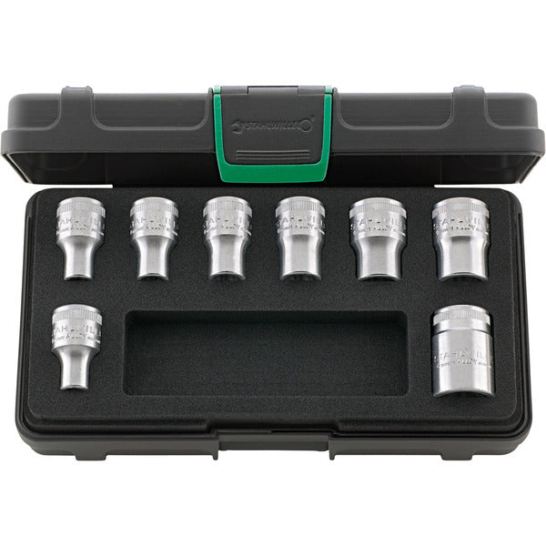 Socket-Sets Palmac Tools